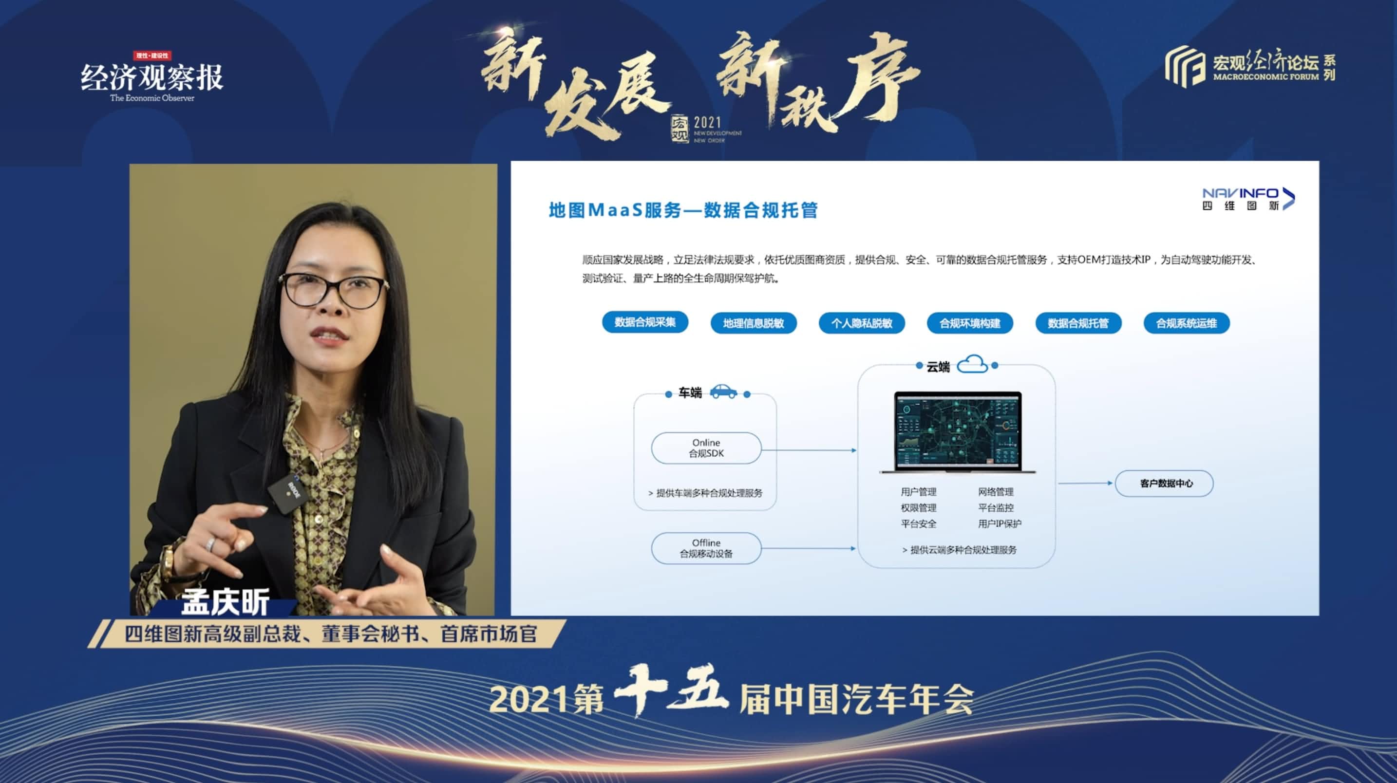 mgm4858am集团孟庆昕：地图是未来保持智能汽车数据洪流运转的重要载体